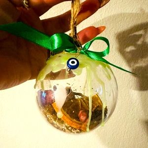 Abundance Witch Ball